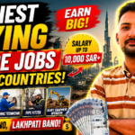 Highest Paying Trade Jobs in Gulf Countries 2026